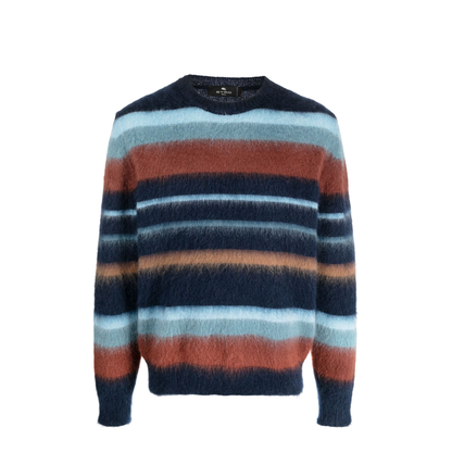 Wool Crewneck Jumper