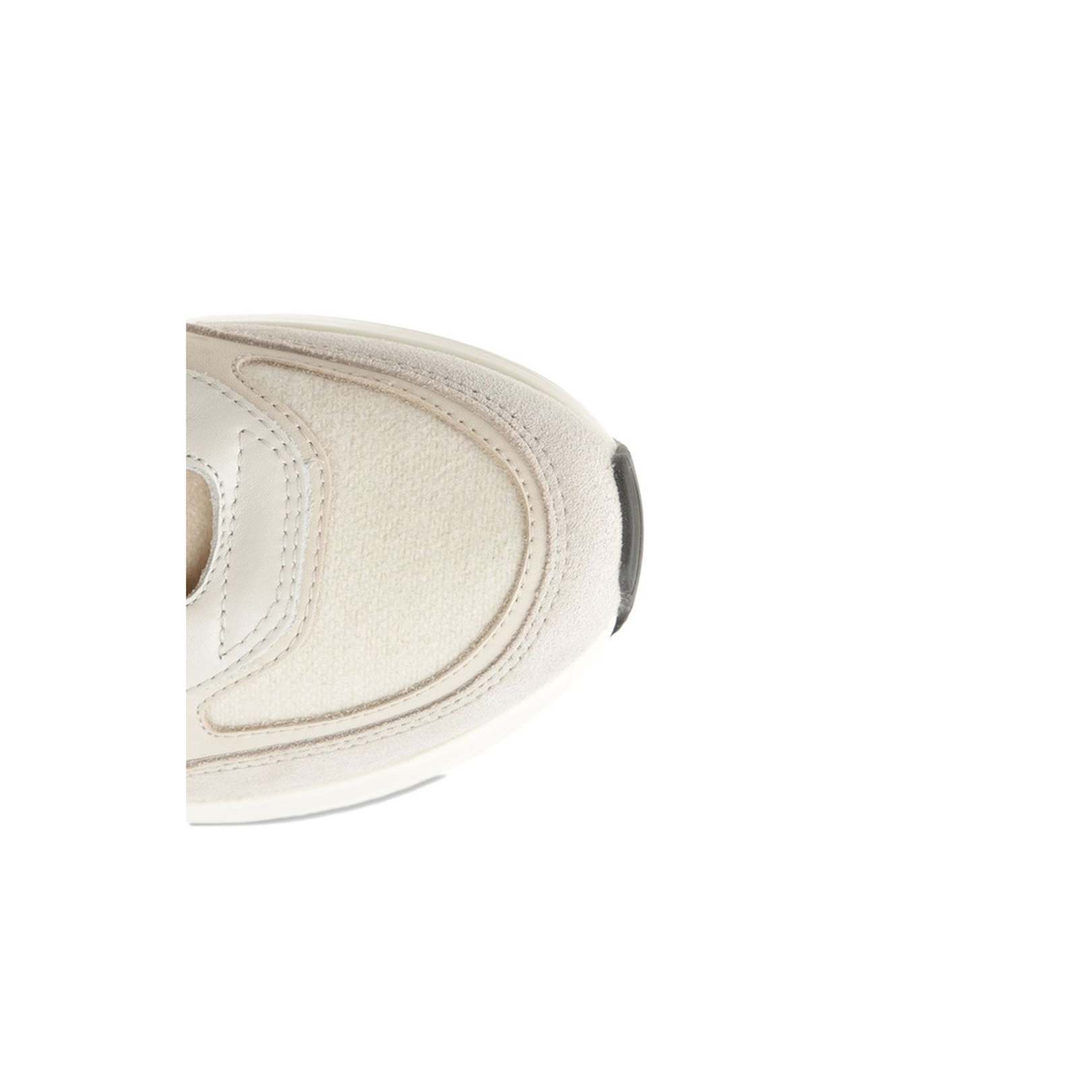 Beige Sneakers