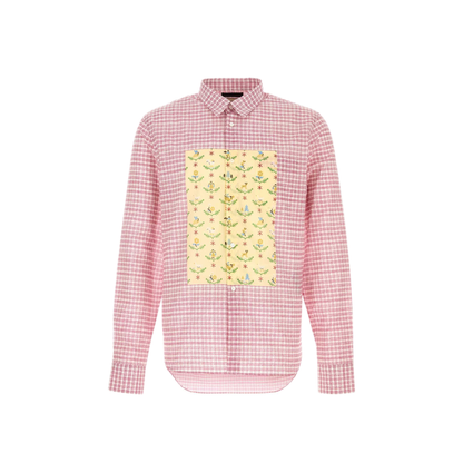 Cotton Shirt