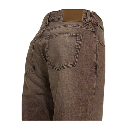 MAYFEYR - Our Legacy - Straight Leg Jeans - M2265CCLCLAY