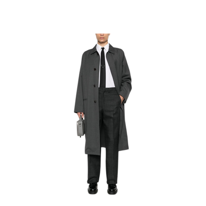 MAYFEYR - Prada - Prince Of Wales Trousers - UPA669S22215OWF0308