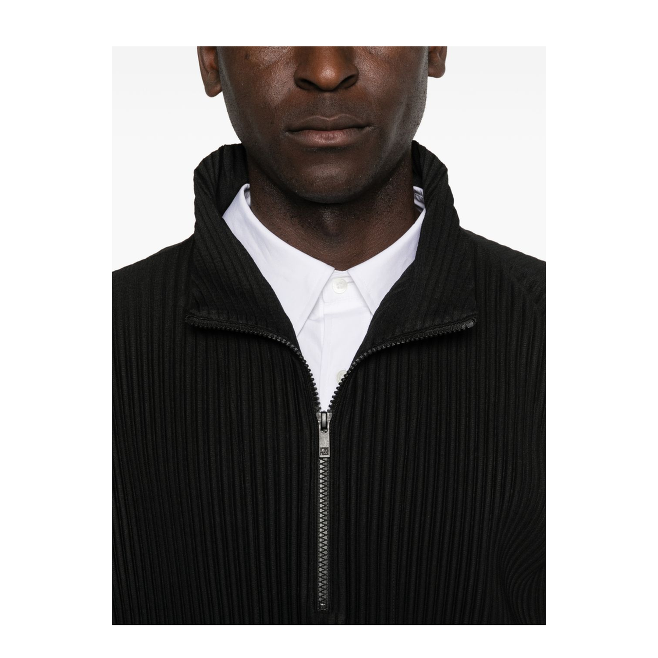 Sweaters Black