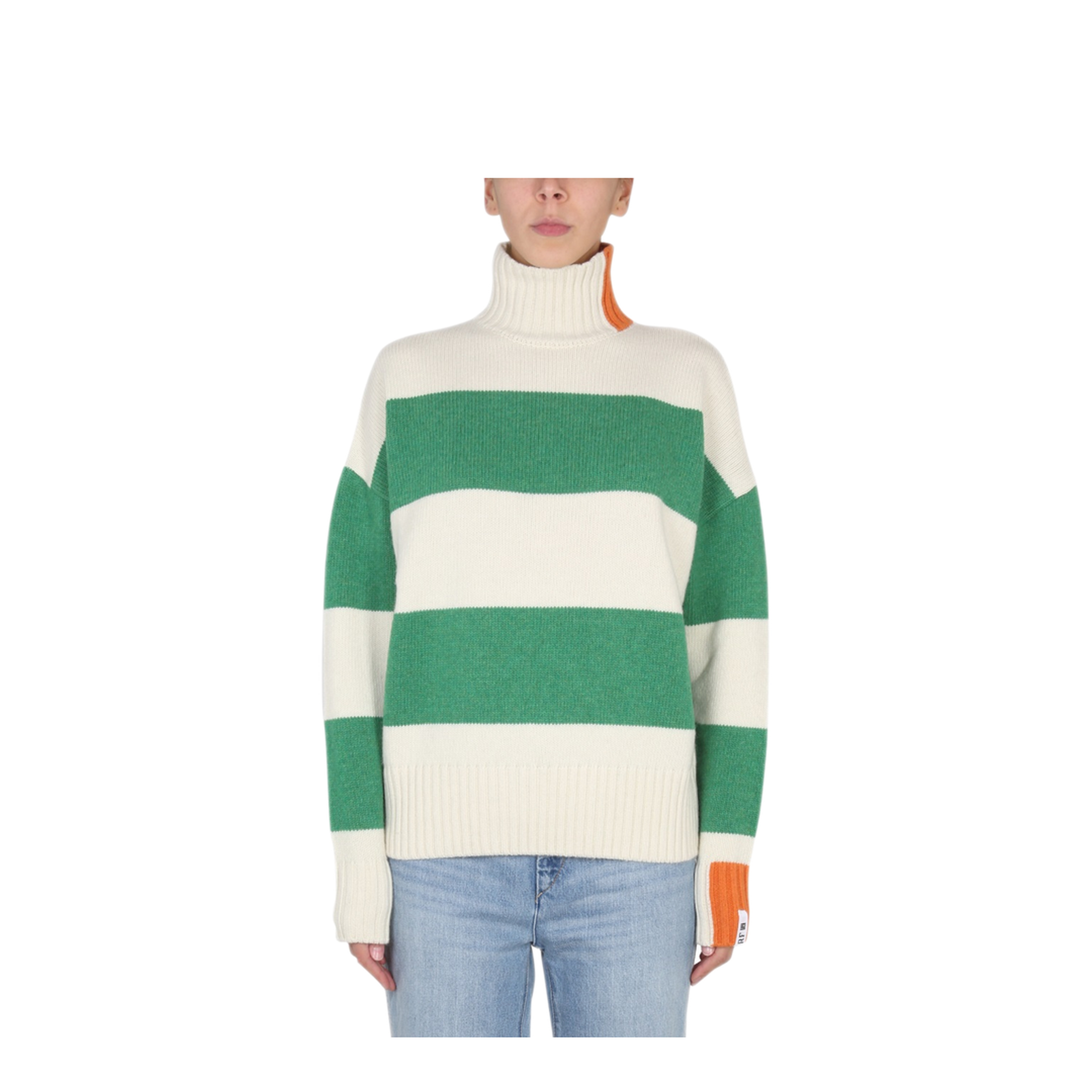MAYFEYR - RIGHT FOR - Rugby Shirt - A2204WOPA0130