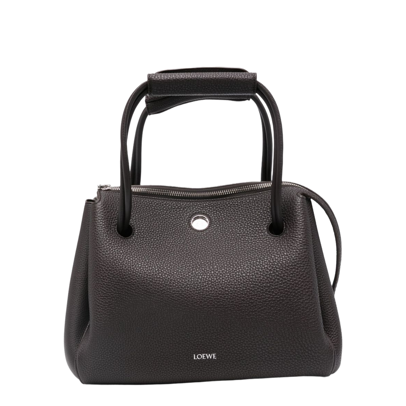 Madrid Medium Leather Handbag