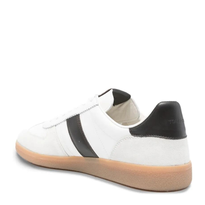 MAYFEYR - Tom Ford - Archer Suede Sneakers - J1558LCL457N