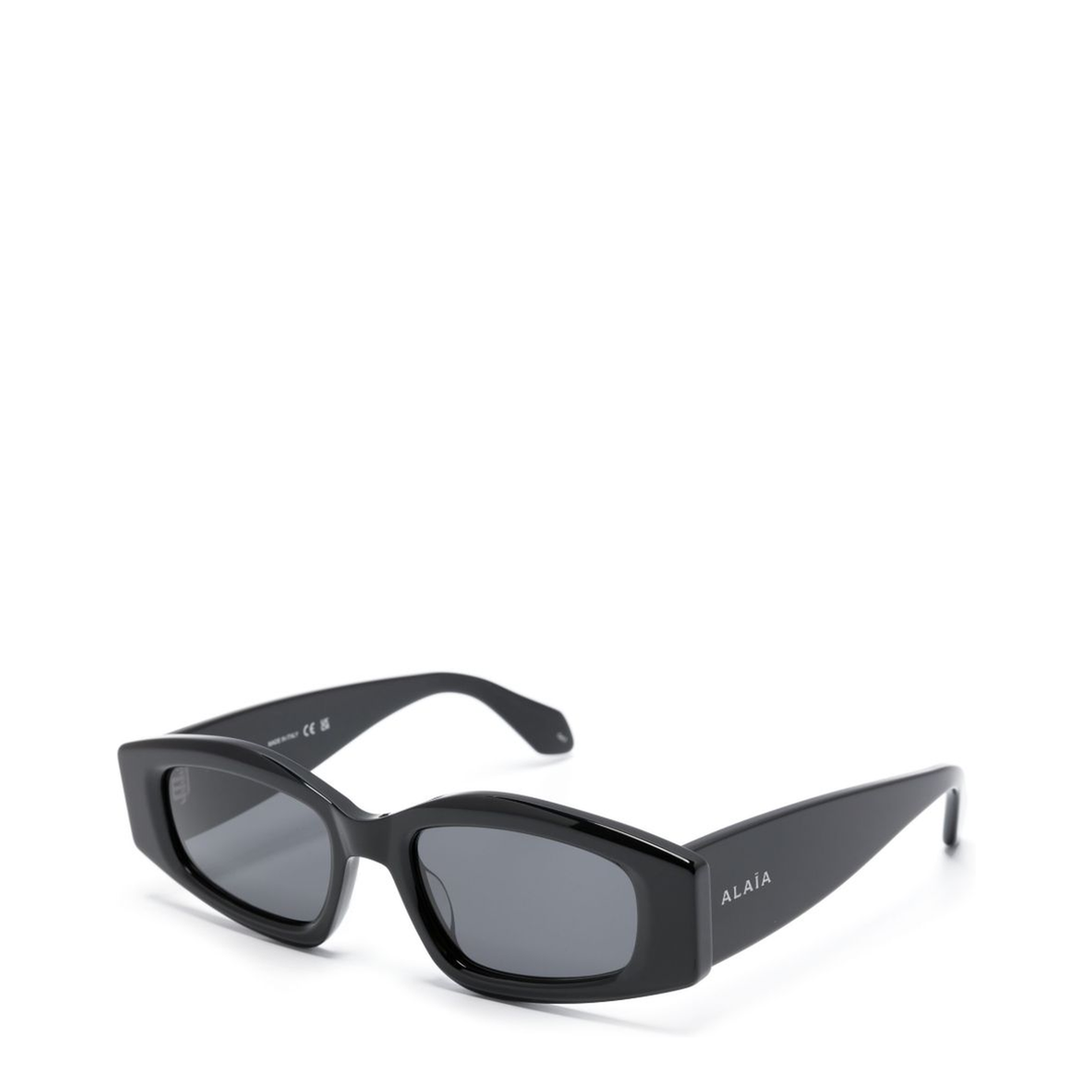 MAYFEYR - Alaia - Sunglasses Black - AA0079S001