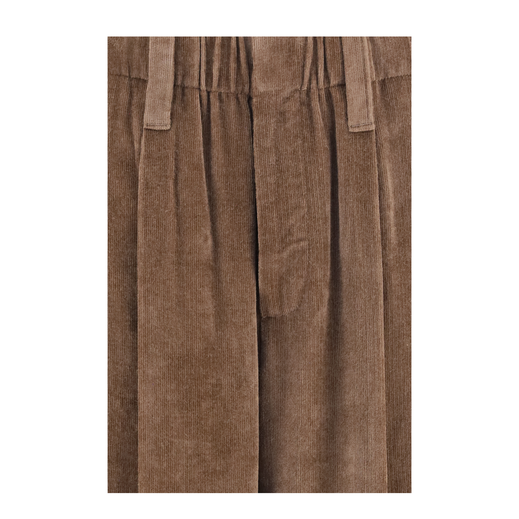 MAYFEYR - Brunello Cucinelli - Elasticated Viscose And Cashmere Pants - MP547P9274C9812