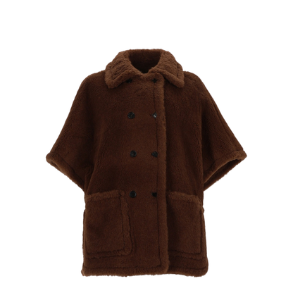 PONCHO "HORSE4"