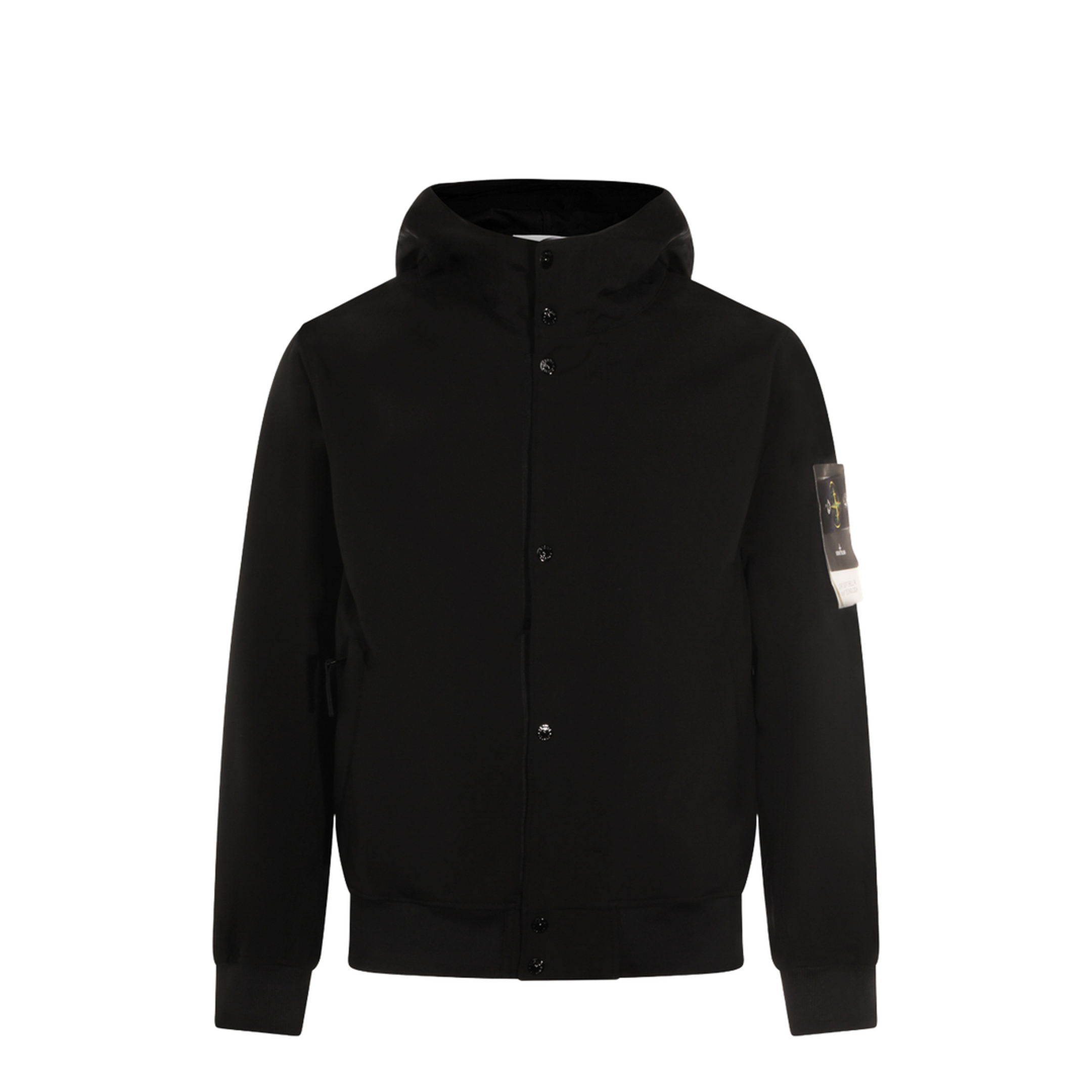 Coats Black