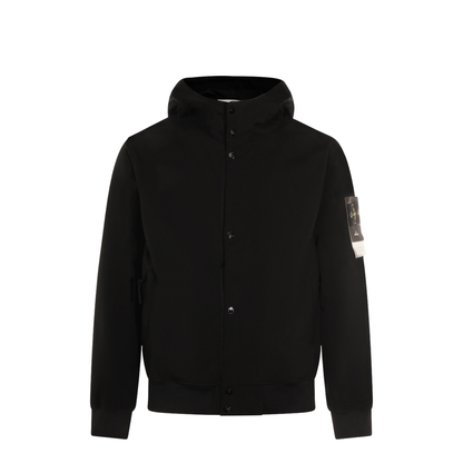 Coats Black