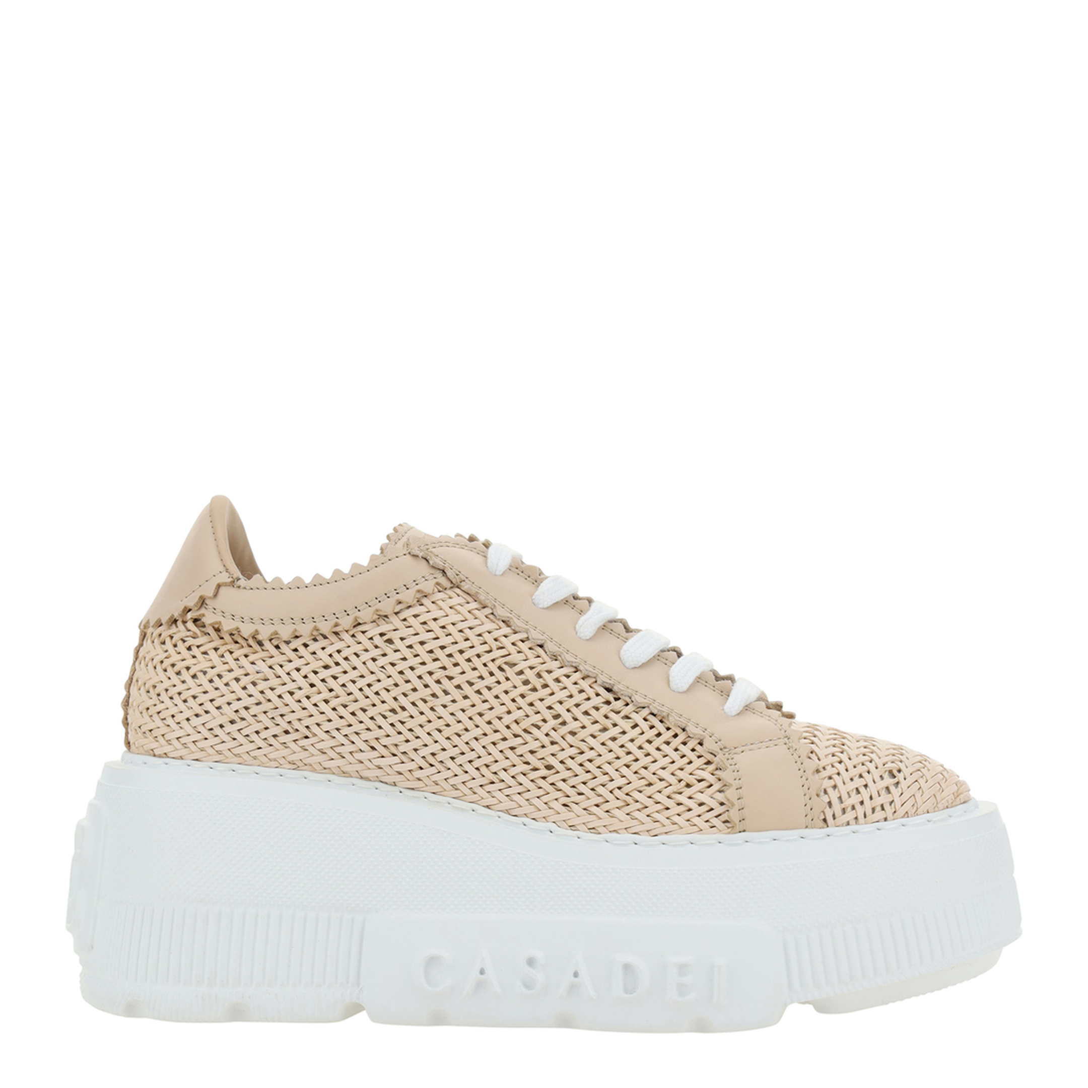 Sneakers Pink