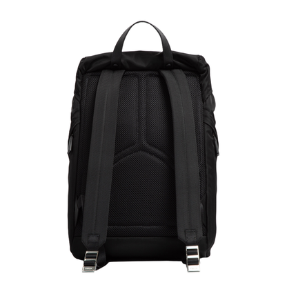 MAYFEYR - Prada - Re-Nylon Backpack - 2VZ135VHOL2DMG