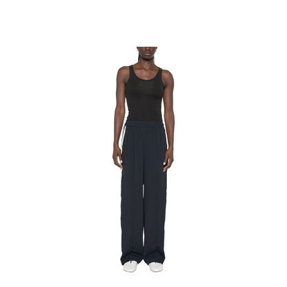 MAYFEYR - Fabiana Filippi - Trousers Navy - PAD216F336M2945146
