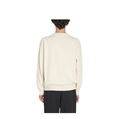 MAYFEYR - Roberto Collina - Crewneck Sweater - 261MYA2510102