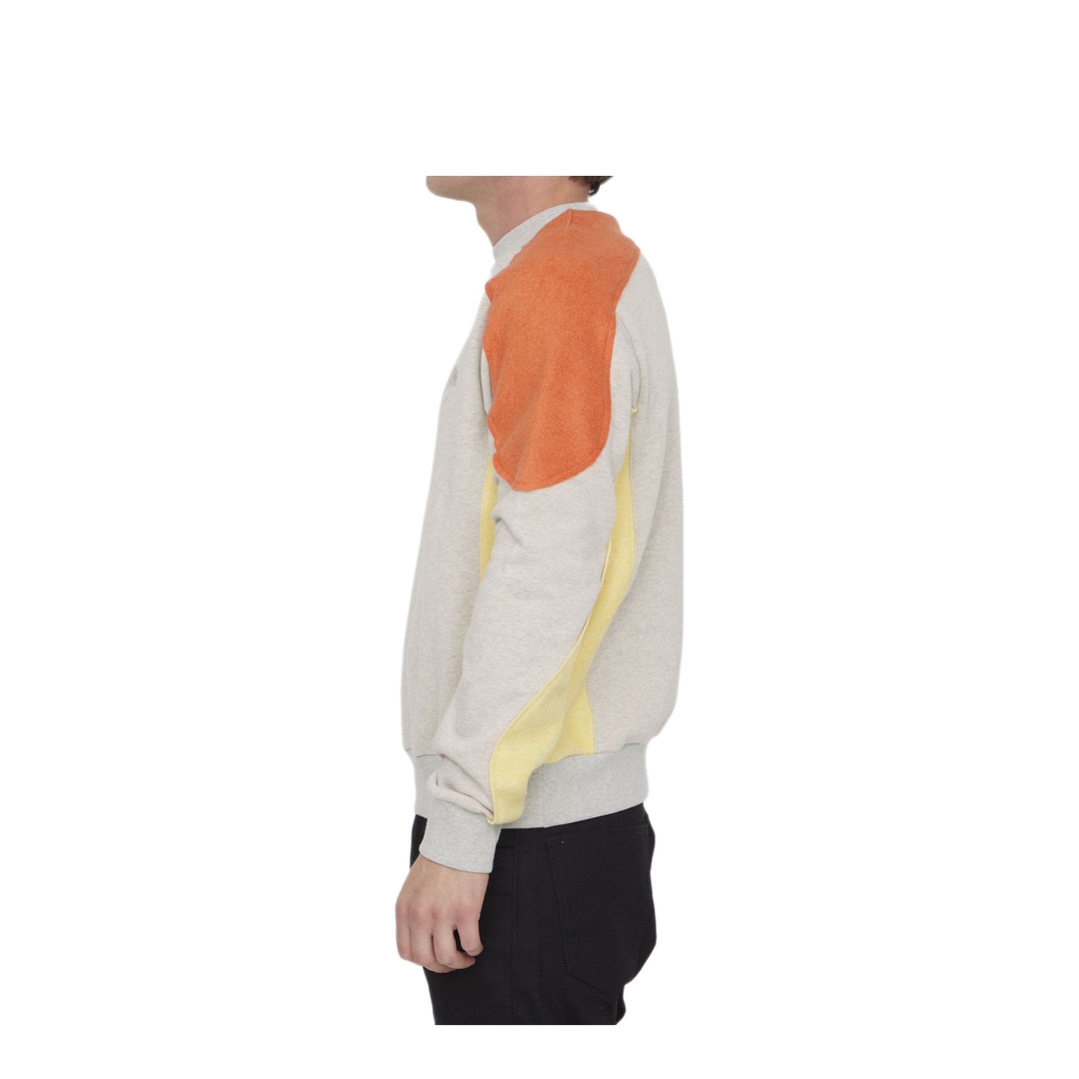 MAYFEYR - Dior - Cotton And Cashmere Sweatshirt - 393J649A0846C182