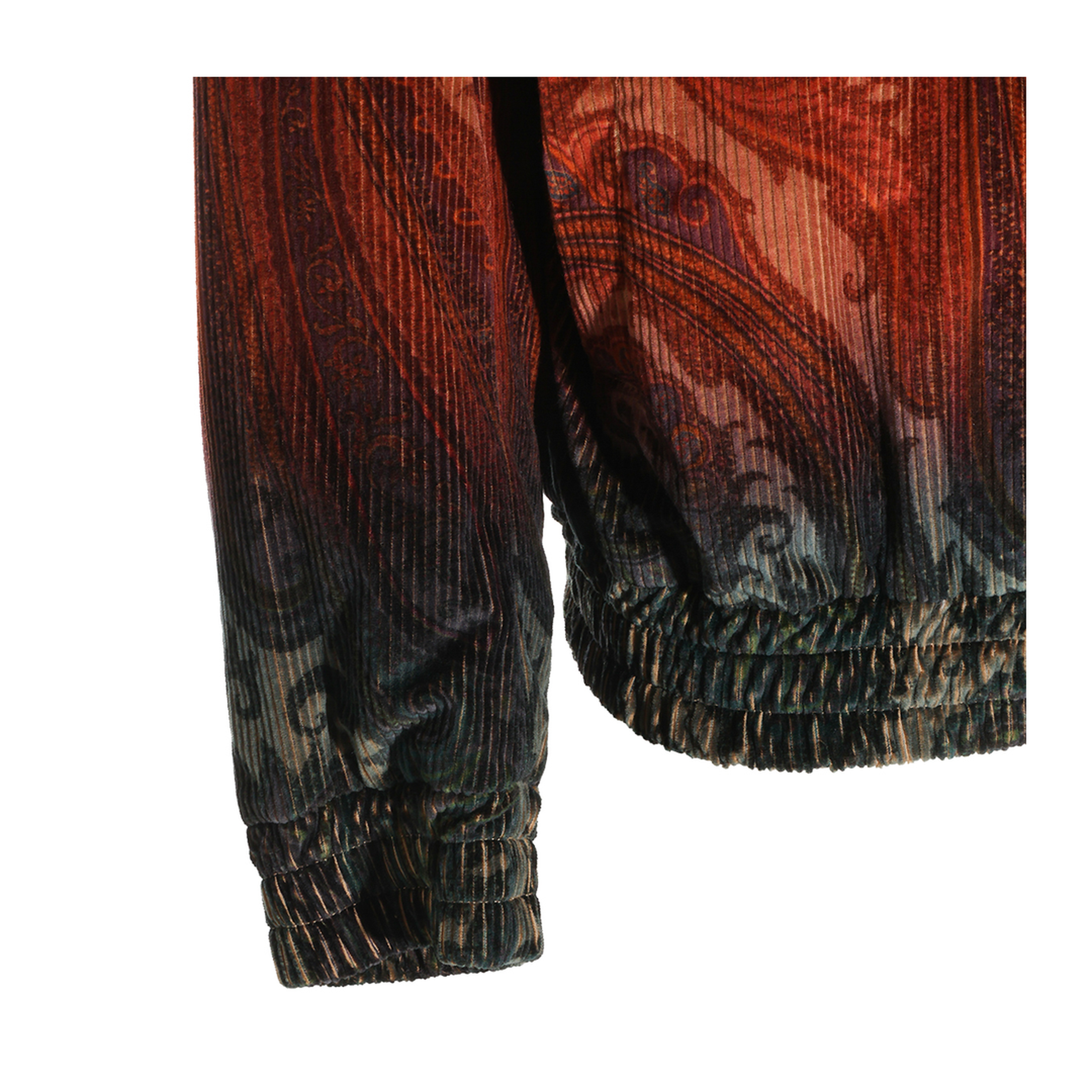 MAYFEYR - Etro - Sweaters - MRBA009699SPE11X0820