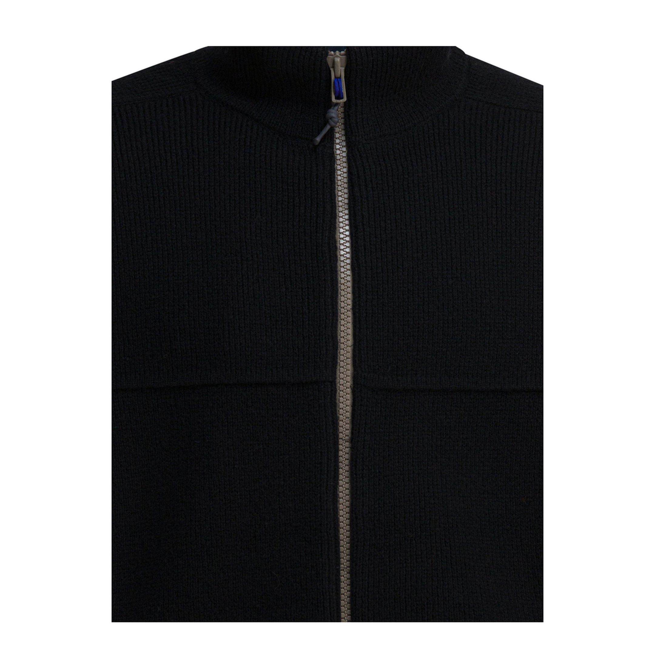 MAYFEYR - Gr10K - Short Wool Down Jacket - CGB42201JE01