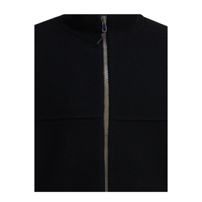 MAYFEYR - Gr10K - Short Wool Down Jacket - CGB42201JE01