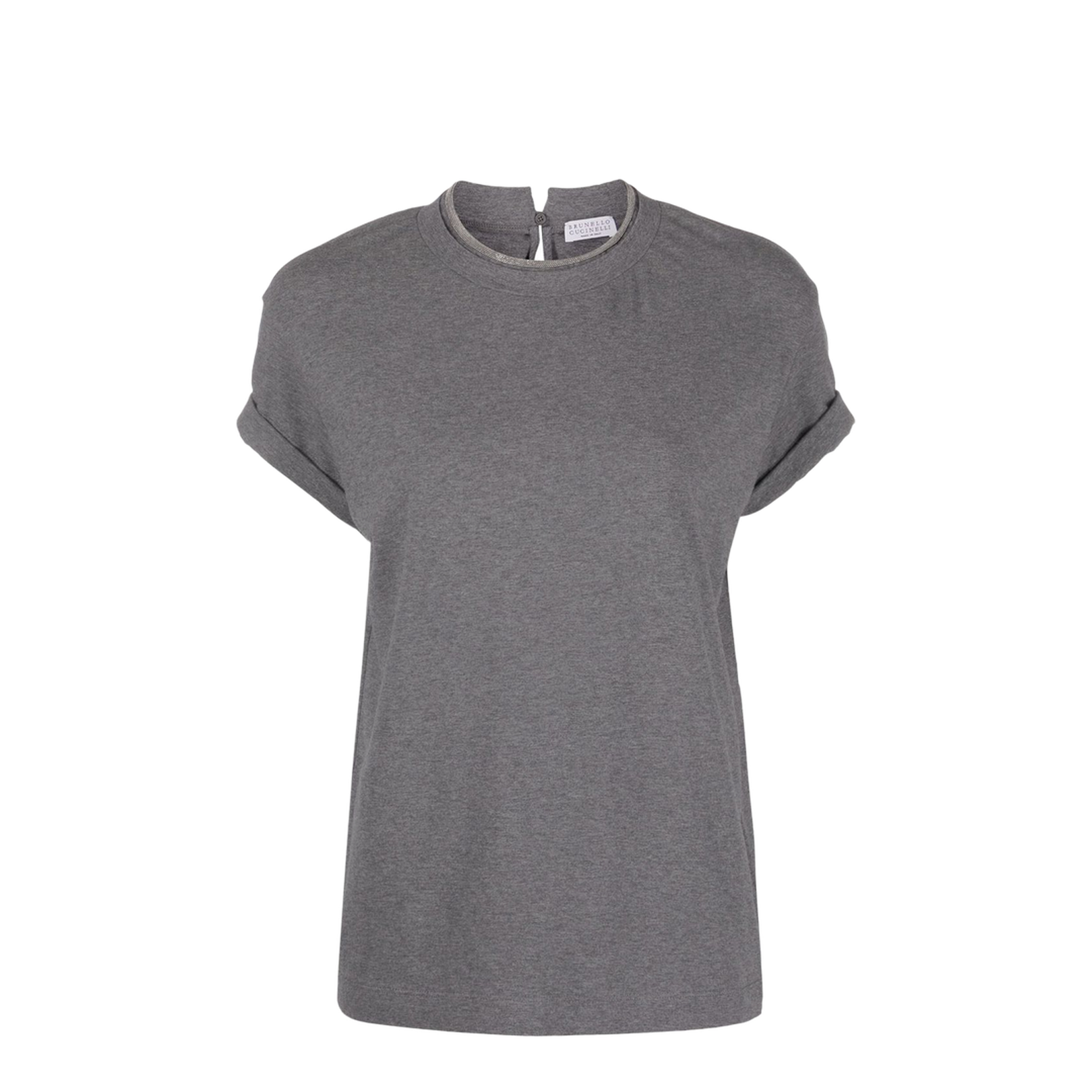 Cotton T-Shirt