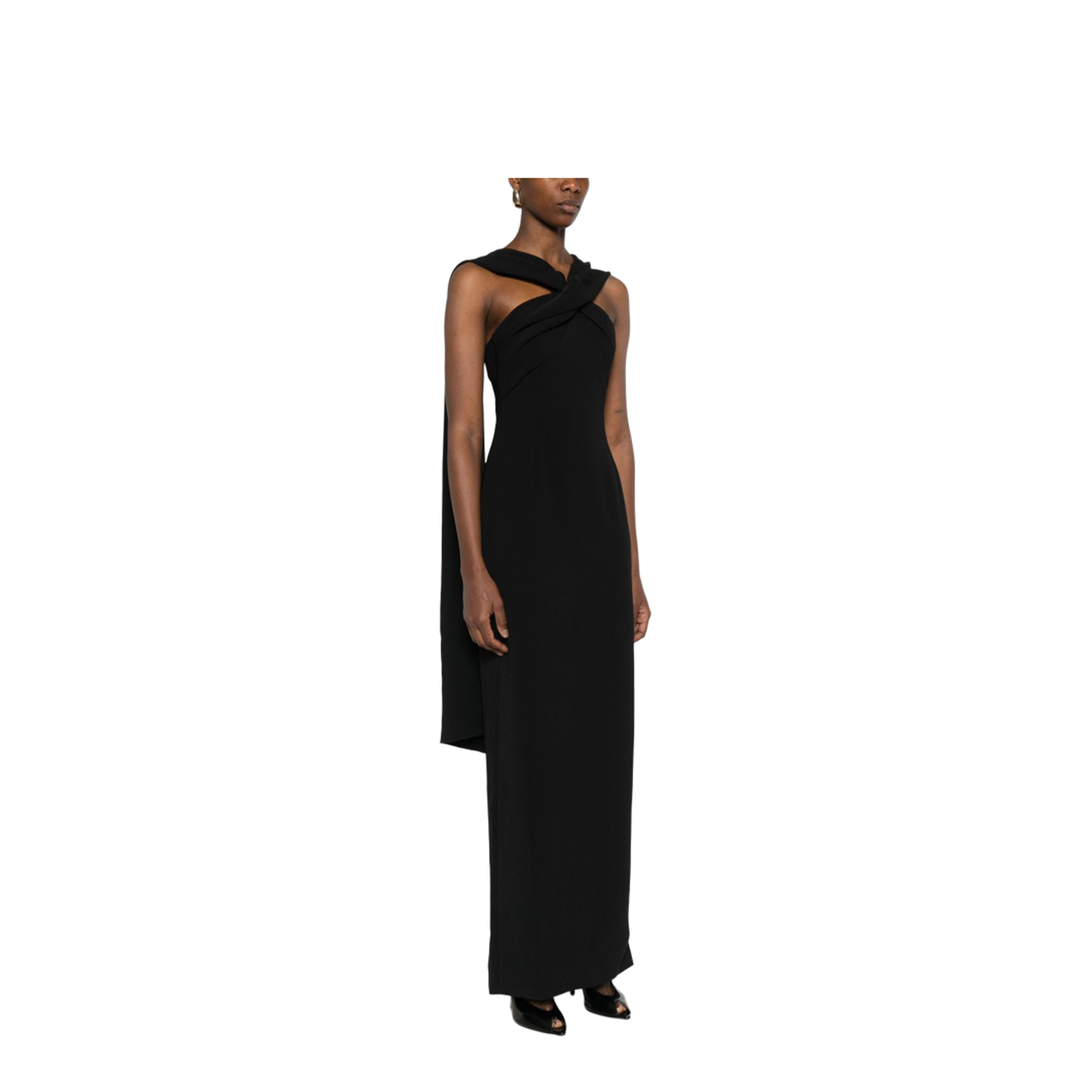 Dresses Black