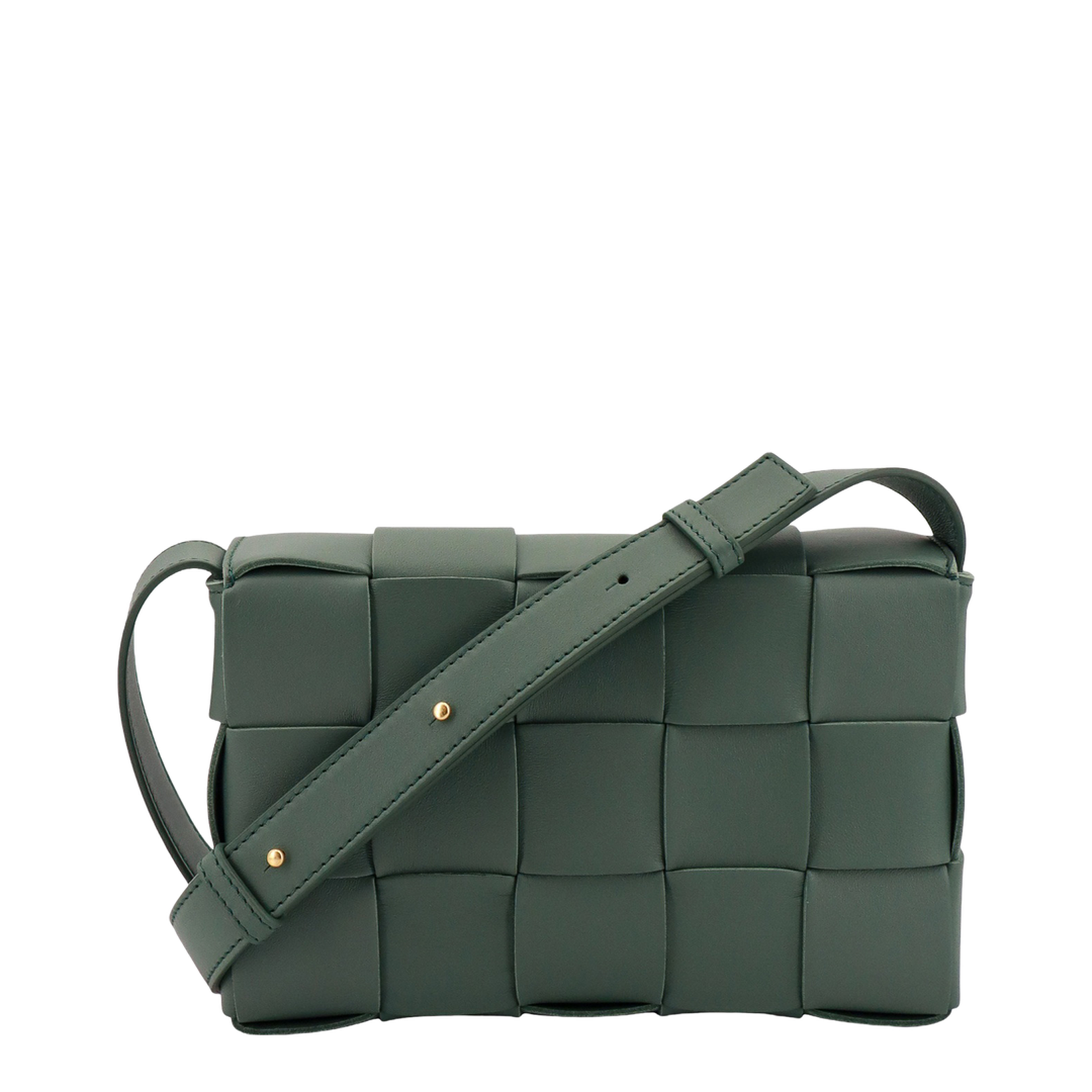 Mini Bag Green