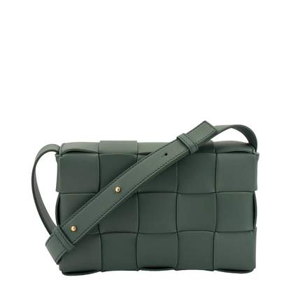 Mini Bag Green