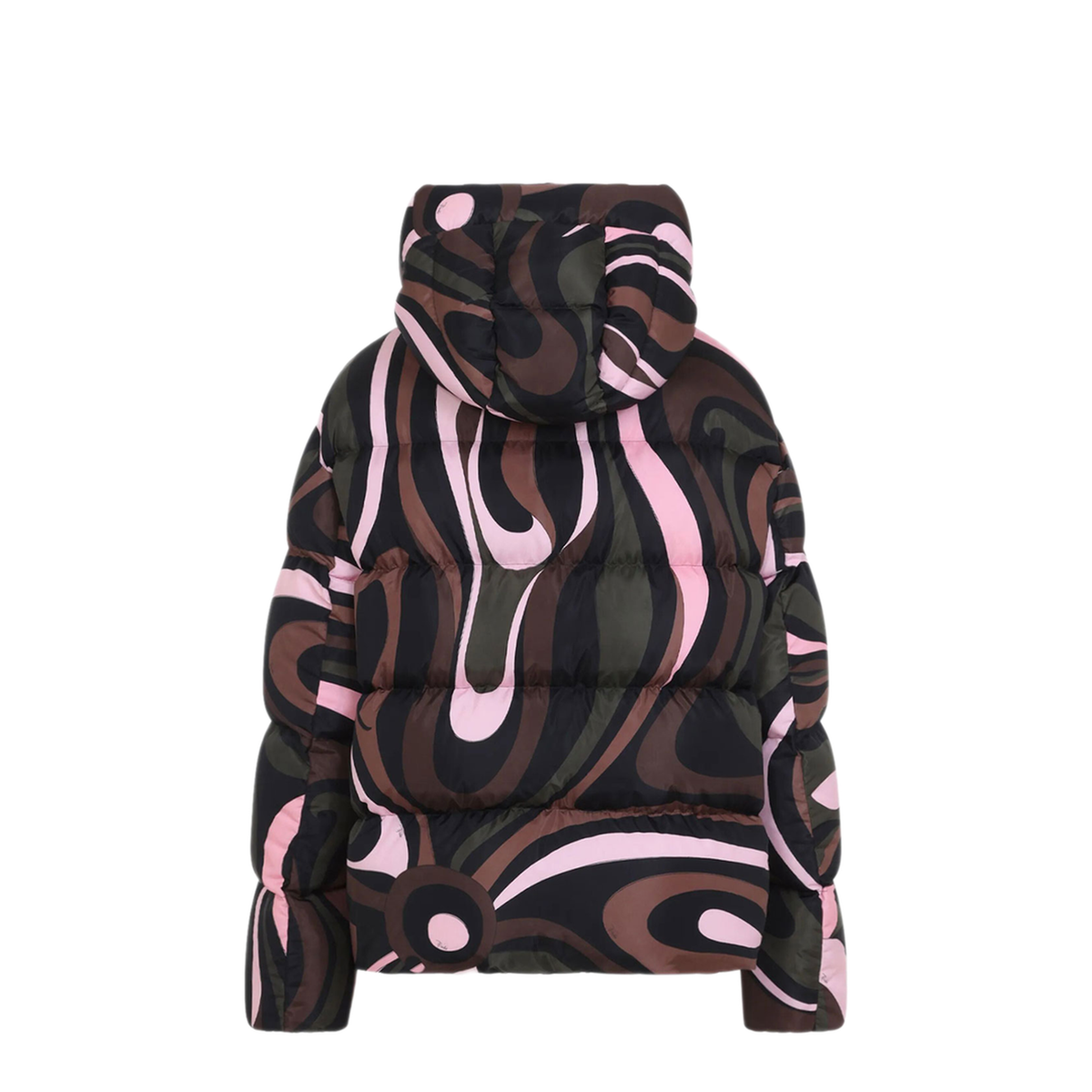 Down Jacket