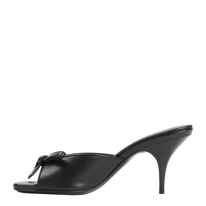 MAYFEYR - Miu Miu - Lamb Leather Slippers - 5XX662F07579N
