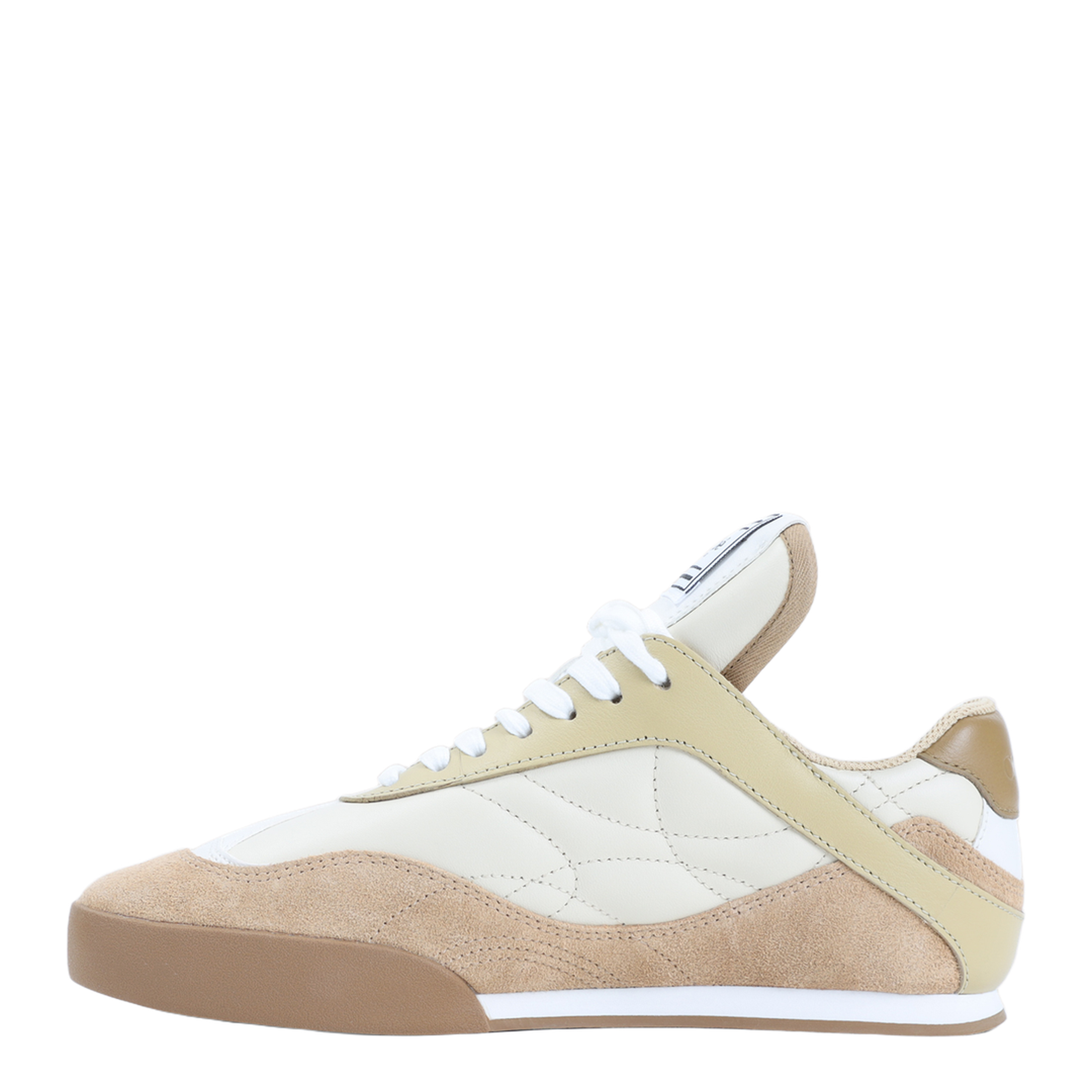 MAYFEYR - Chloè - Kick Sneakers - CHC25U07ISL