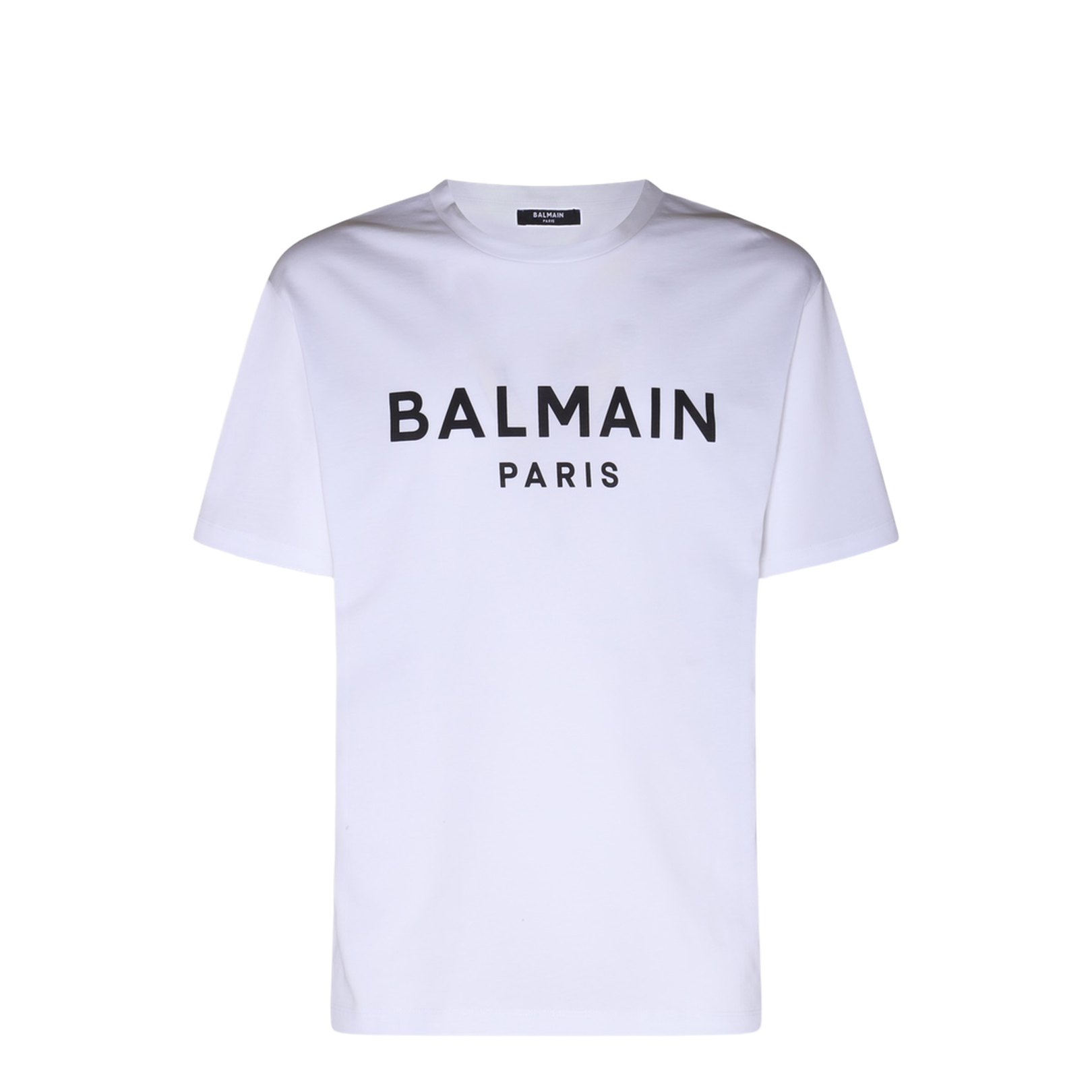 Printed T-Shirt - Straight Fit