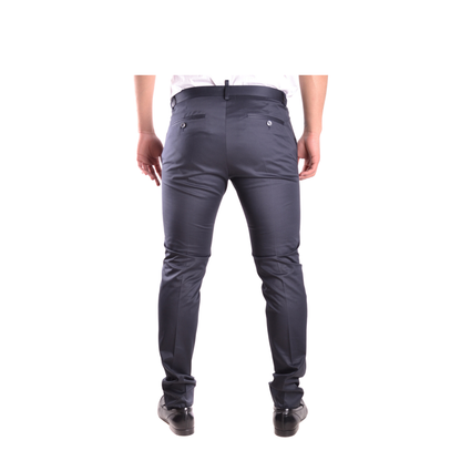MAYFEYR - Dsquared2 - Trousers - S71KA0981S42378477