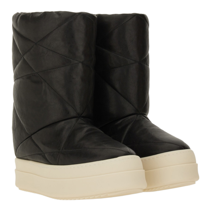 Mega Bumper Lunar Boot