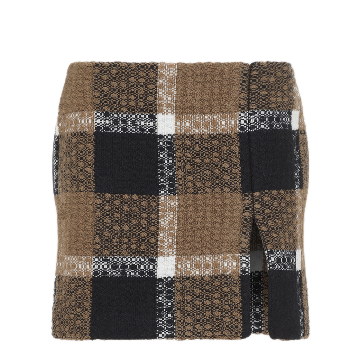 MAYFEYR - Celine - Mini Skirt - RJ0DU4J31GDS1
