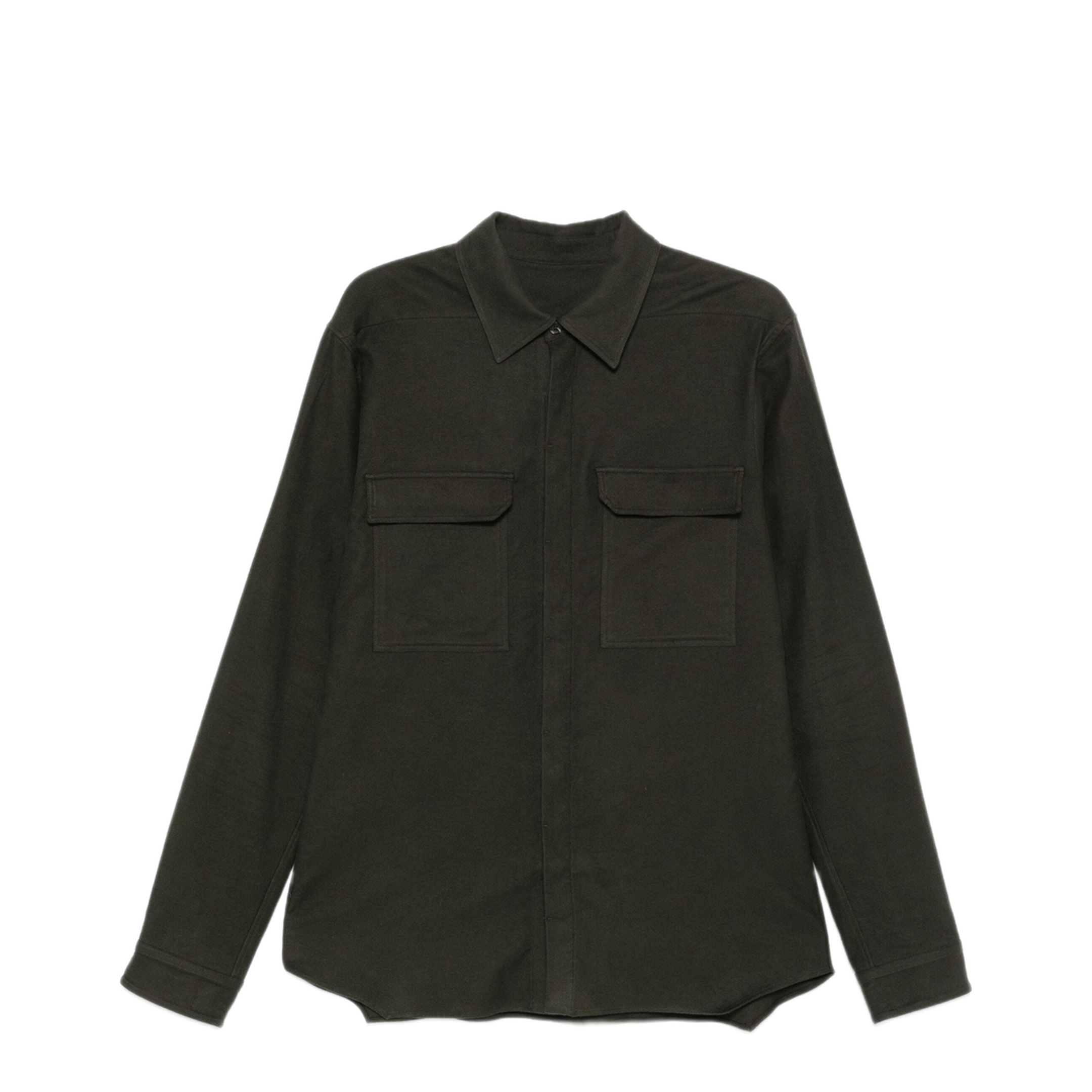 MAYFEYR - Rick Owens - Work Shirt - RU02D6291FL75