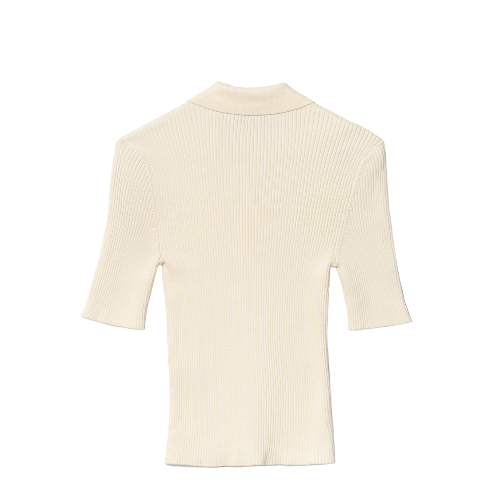 T-shirts and Polos White