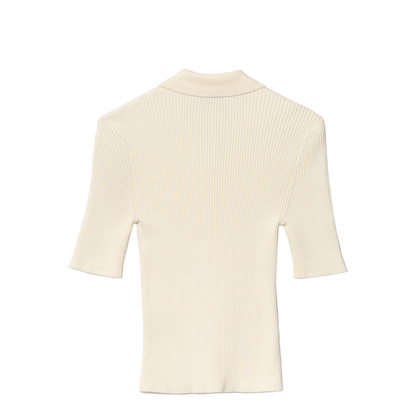 T-shirts and Polos White