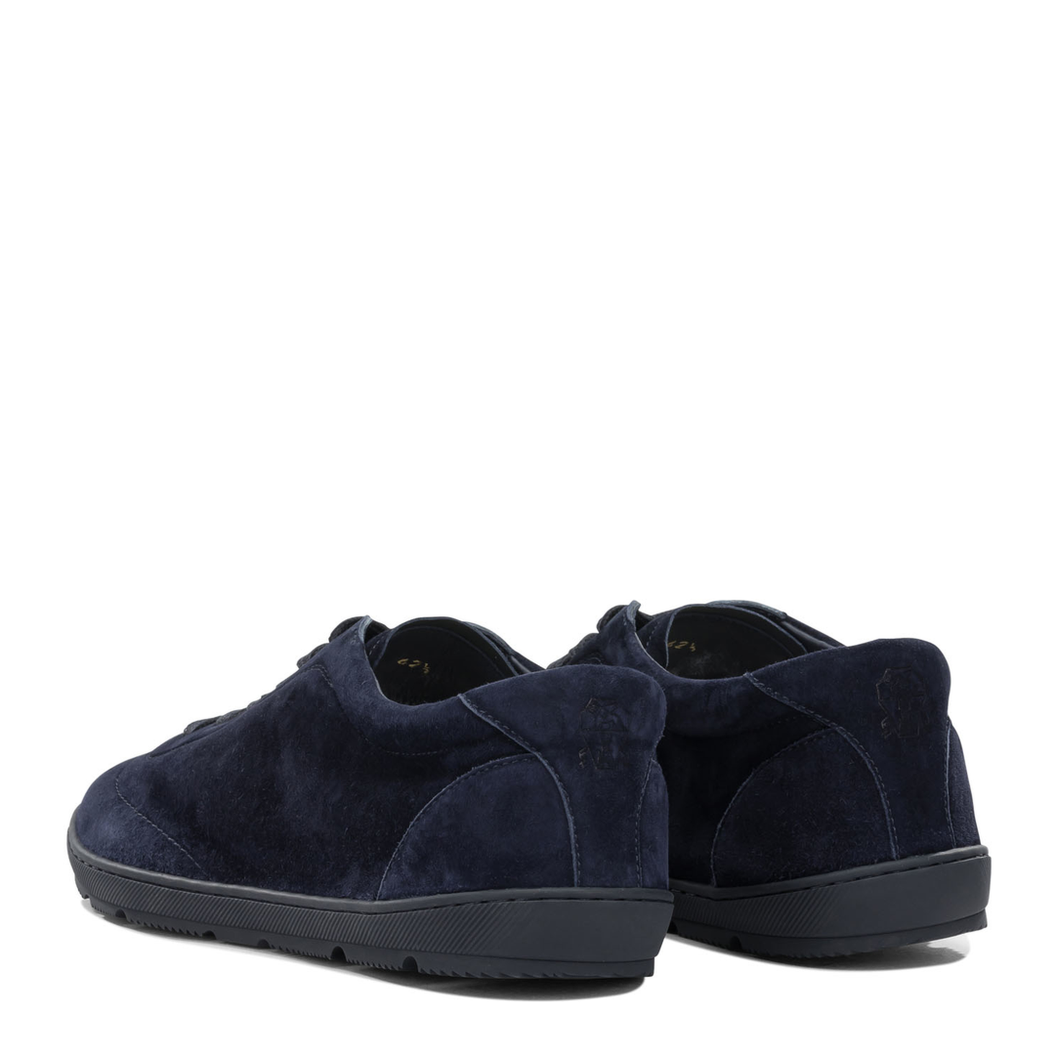 MAYFEYR - Brunello Cucinelli - Light Low Top Sneakers - MZUCAHN345C8862X