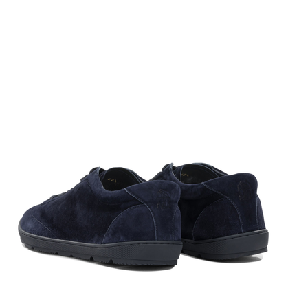 MAYFEYR - Brunello Cucinelli - Light Low Top Sneakers - MZUCAHN345C8862X