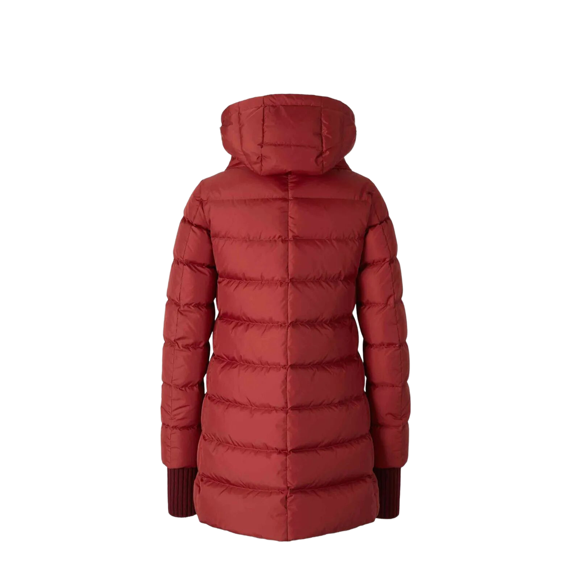 MAYFEYR - Herno - Hooded Zip-Up Padded Jacket - PI0660D12004Z