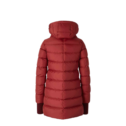 MAYFEYR - Herno - Hooded Zip-Up Padded Jacket - PI0660D12004Z