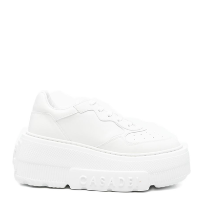 MAYFEYR - Casadei - Sneakers White - 2X115B0701SALEN9999