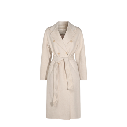 MAYFEYR - Twinset - Twin Set Coat - 262TT2470S2237101715