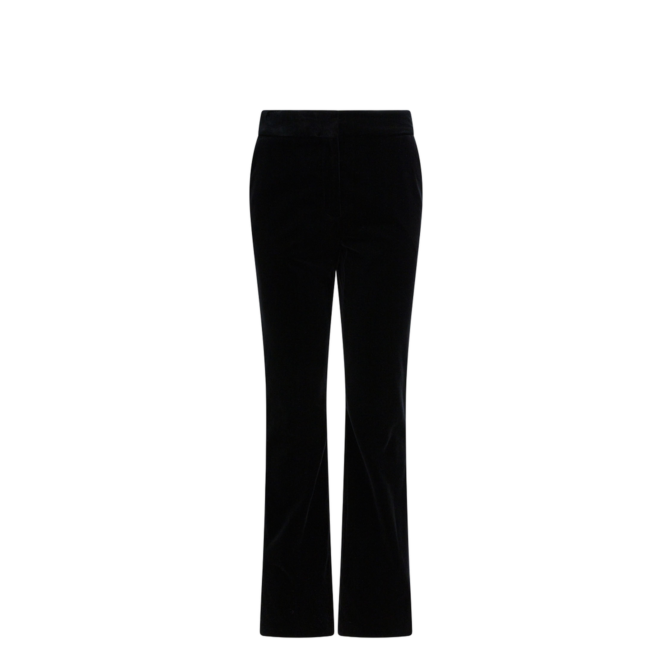 MAYFEYR - Golden Goose - Velvet Pants - GWP02572P00231690100