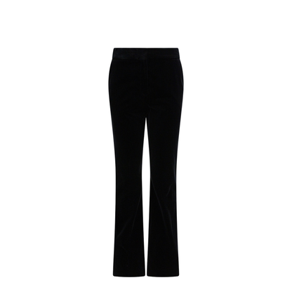MAYFEYR - Golden Goose - Velvet Pants - GWP02572P00231690100