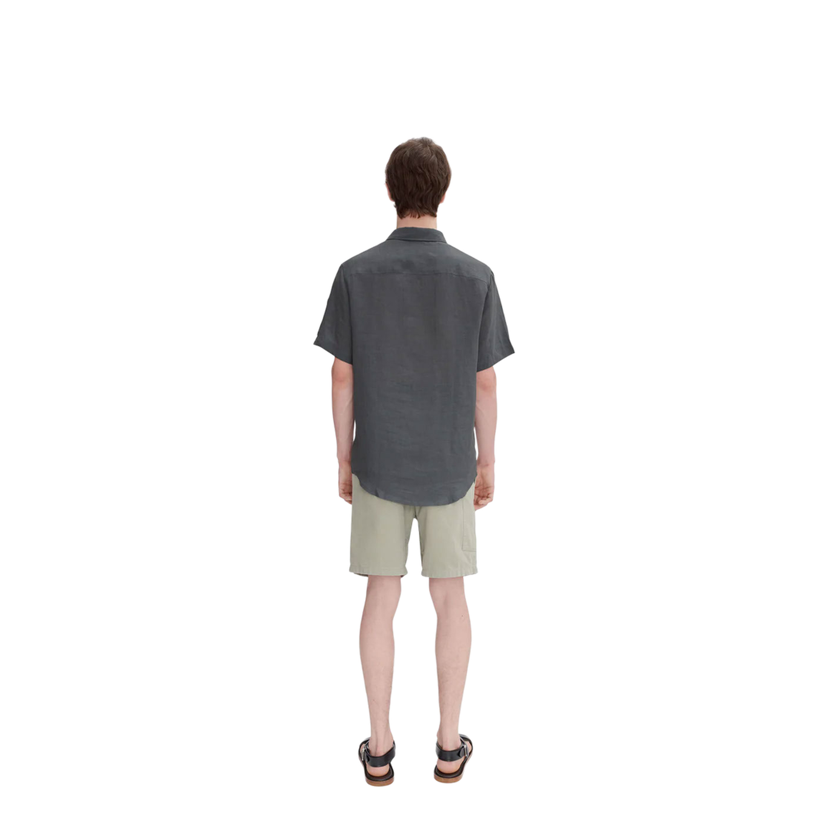Shirts Grey
