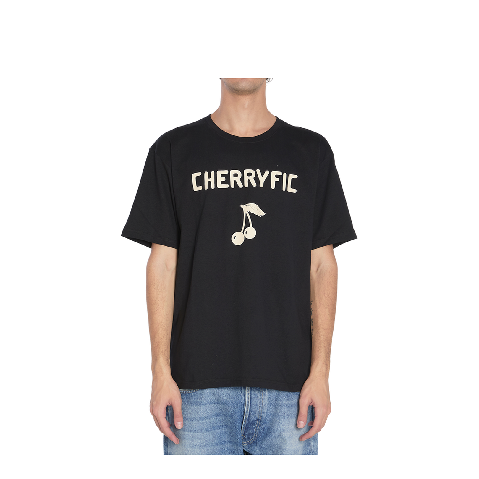 Cherryfic T-Shirt