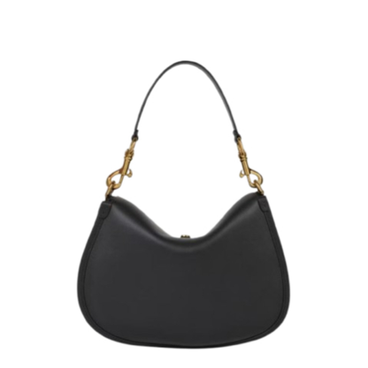 Pony Shoulder Bag