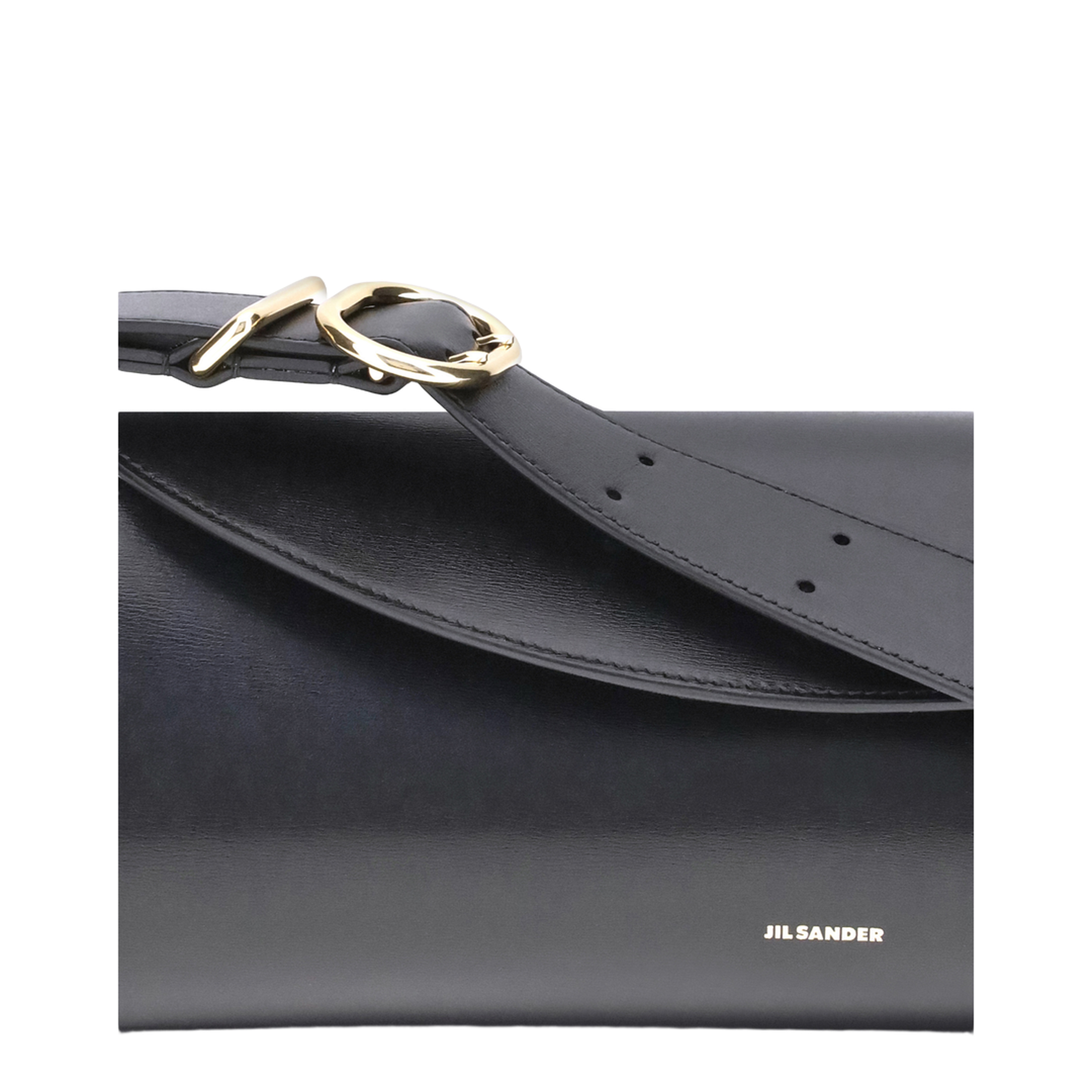 MAYFEYR - Jil Sander - Large Cannolo Shoulder Bag - J08WD0051P4840