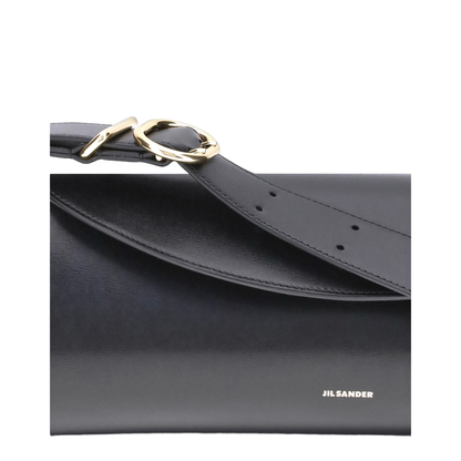 MAYFEYR - Jil Sander - Large Cannolo Shoulder Bag - J08WD0051P4840