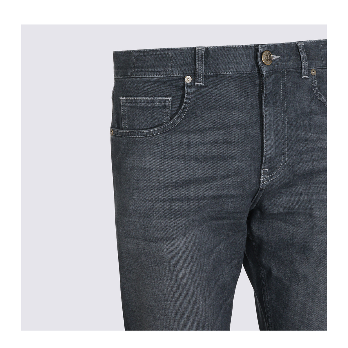 MAYFEYR - Eleventy - Jeans - N75PANN10TET0M01114N